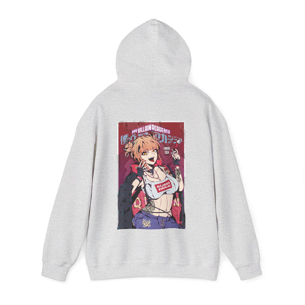 Himiko Toga SE D17 Hoodie