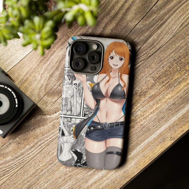 Nami SE Phone Case