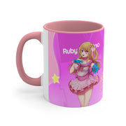 Ruby Hoshino Mug