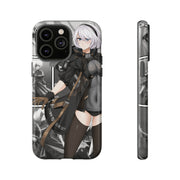 2B Phone Case SE