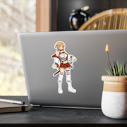 Asuna SE Full Body Kiss-Cut Vinyl Decal
