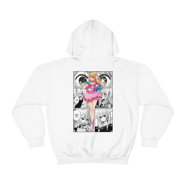 Ruby Hoshino Hoodie V2