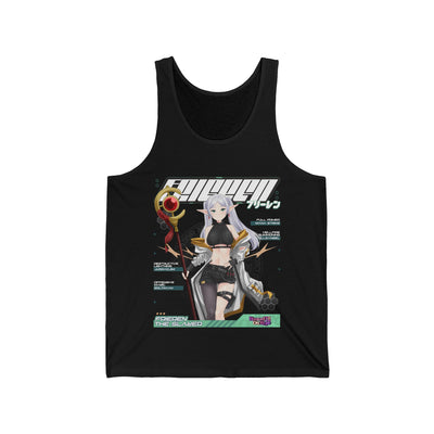 Frieren Tank