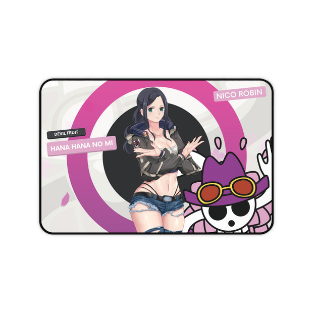 Nico Robin SE Desk Mat