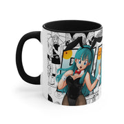 Bulma Mug