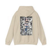 Nico Robin SE Hoodie