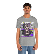 Albedo Race Queen Tee