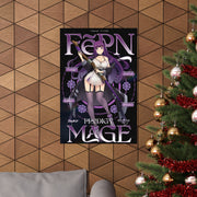 Fern Poster