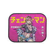 Power SE D17 Car Mat