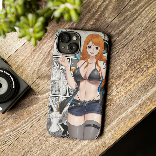 Nami SE Phone Case