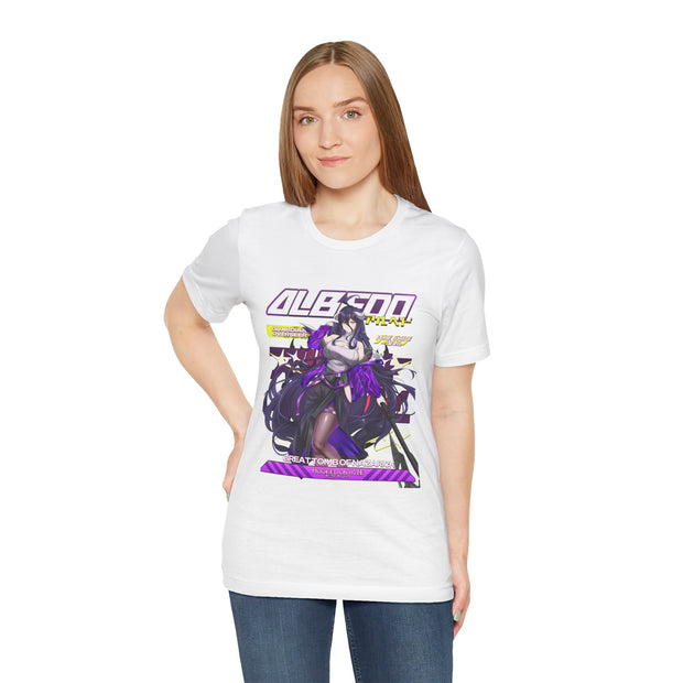Albedo SE Tee