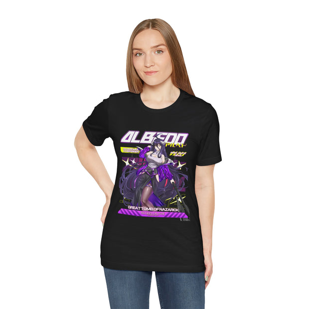 Albedo SE Tee