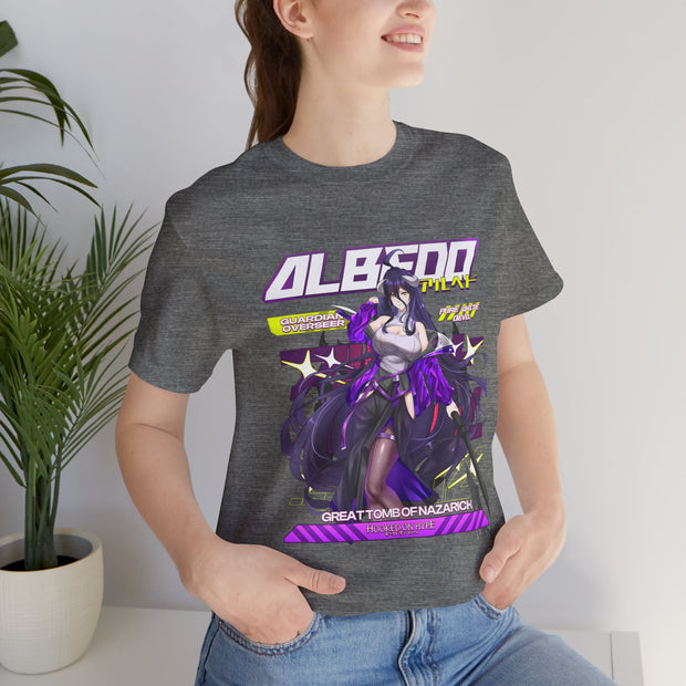 Albedo SE Tee