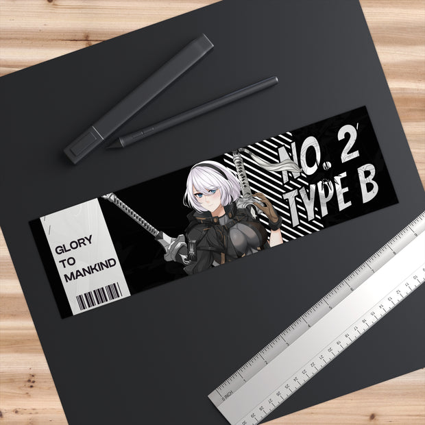 2B Slap SE