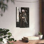 2B Poster SE