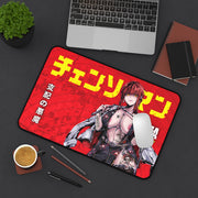 Makima SE D17 Desk Mat