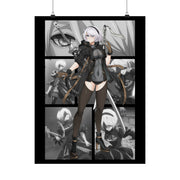 2B Poster SE V2