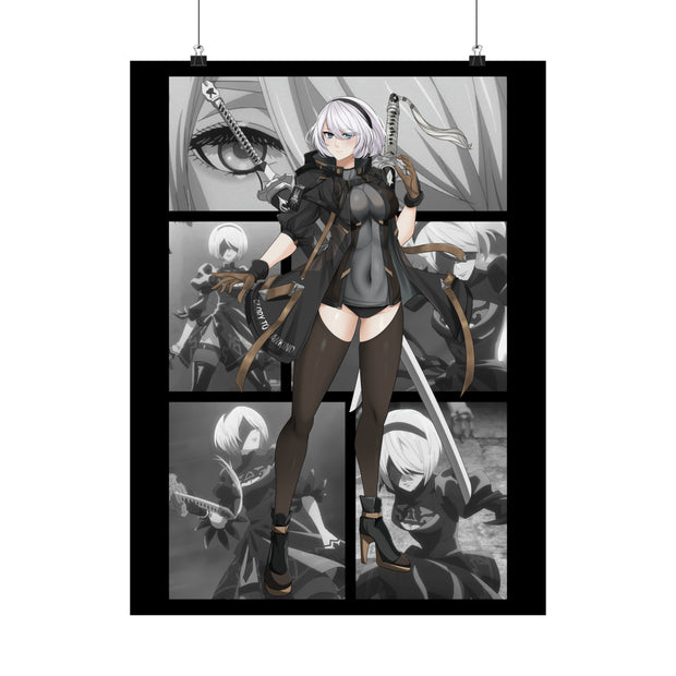 2B Poster SE V2