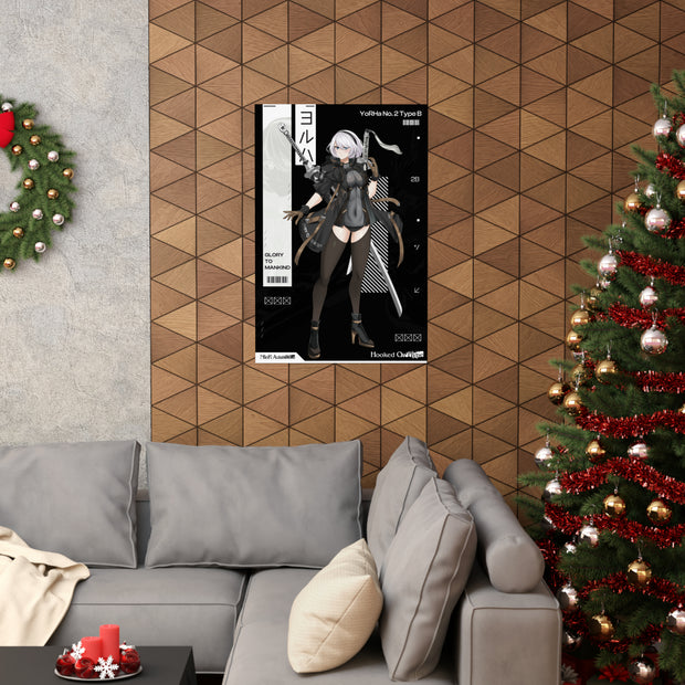 2B Poster SE