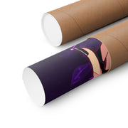 Rias Succubus D17 Poster