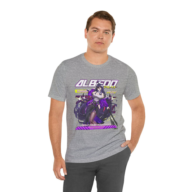 Albedo SE Tee