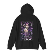 Fern SE Hoodie