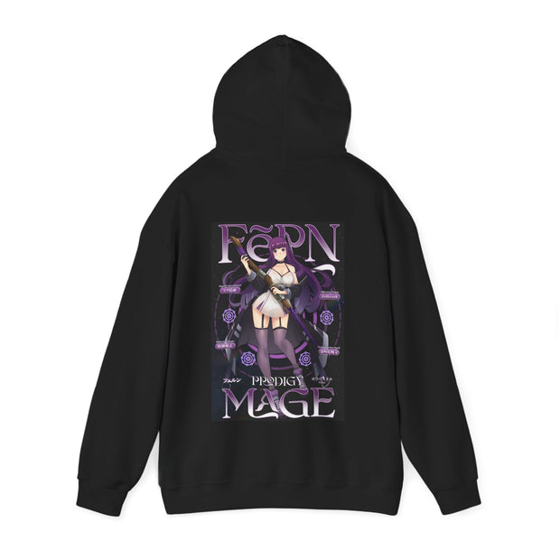 Fern SE Hoodie