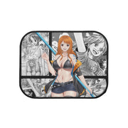 Nami SE Car Mat