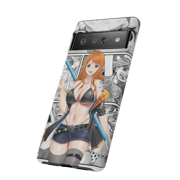 Nami SE Phone Case