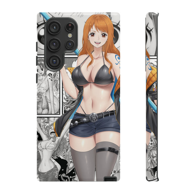 Nami SE Phone Case