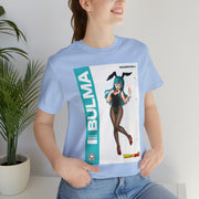 Bulma Tee V2