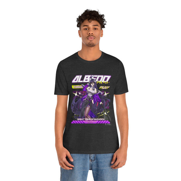 Albedo SE Tee