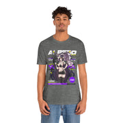Albedo Race Queen Tee