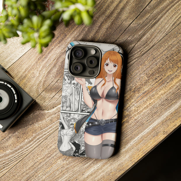 Nami SE Phone Case