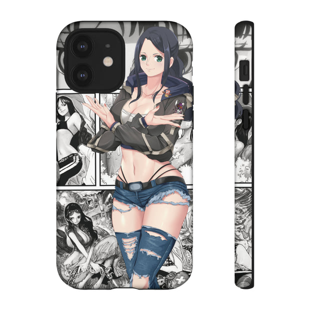 Nico Robin SE Phone Case