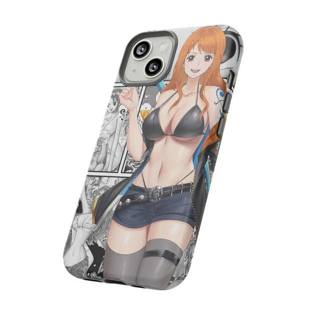 Nami SE Phone Case