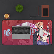 Himiko Toga SE D17 Desk Mat