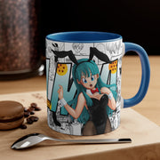 Bulma Mug