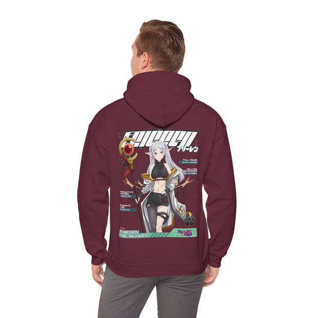Frieren Hoodie