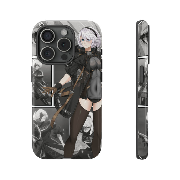 2B Phone Case SE