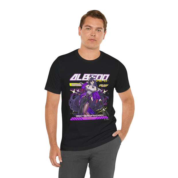 Albedo SE Tee