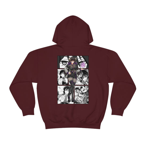 Kilmaria Hoodie SE V2