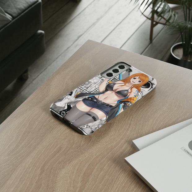 Nami SE Phone Case