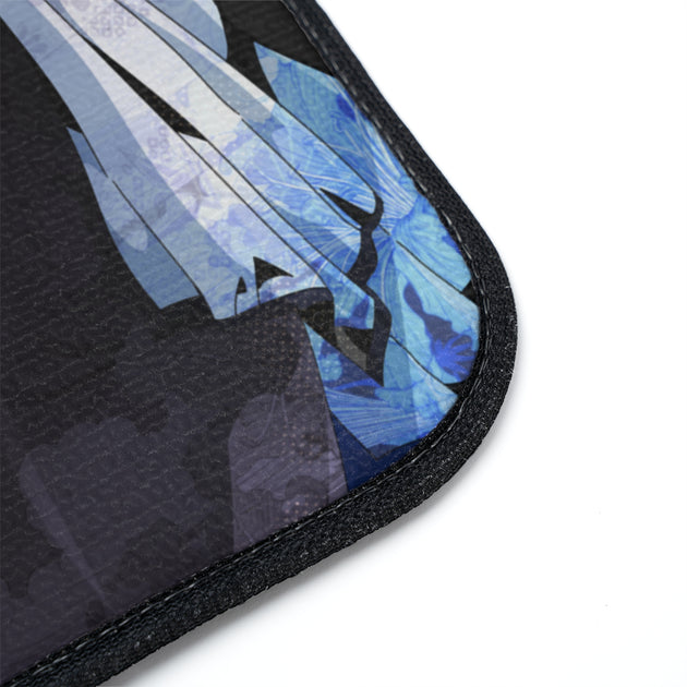 Nayuta D17 Car Mat – HookedOnHype