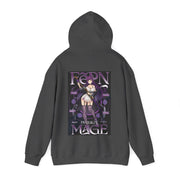 Fern SE Hoodie