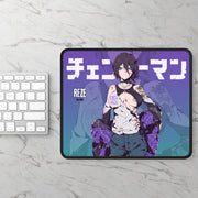 Reze SE D17 Mouse Pad