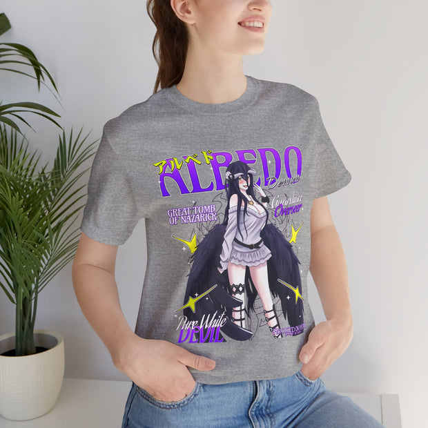 Albedo Casual Tee