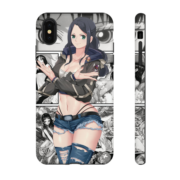 Nico Robin SE Phone Case