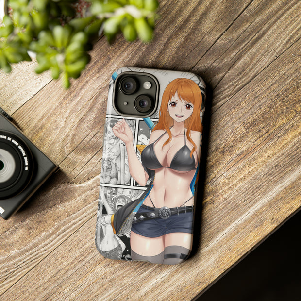 Nami SE Phone Case