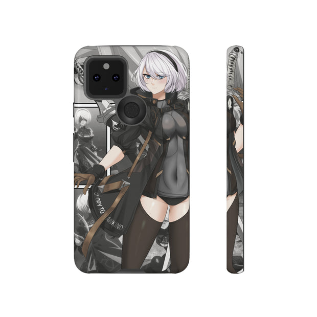 2B Phone Case SE